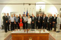 Sporazum o sodelovanju pri skupnem projektu EPK 2